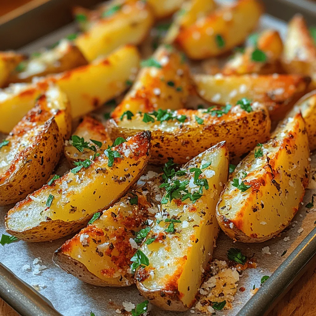 Creating the perfect Crunchy Herb-Infused Potato Wedges requires not just the right ingredients but also the ideal baking techniques. When executed properly, these methods ensure your potato wedges are not only tasty but also irresistibly crispy.